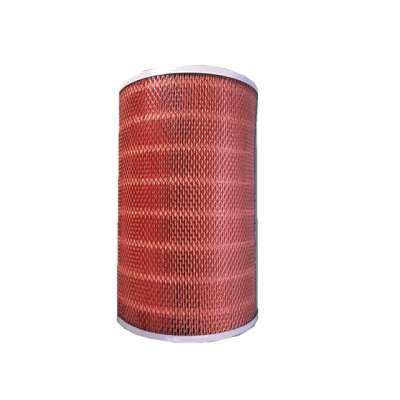 ZL50G Wheel Loader Parts Genuine 612600110540 Air Filter Element For Weichai Engine