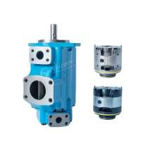 3G2717 3G2718 3G2752 3G7652 3G7653 3G7654 3G7655 3G7662 hydraulic vane pump cartridge for caterpillar excavator parts